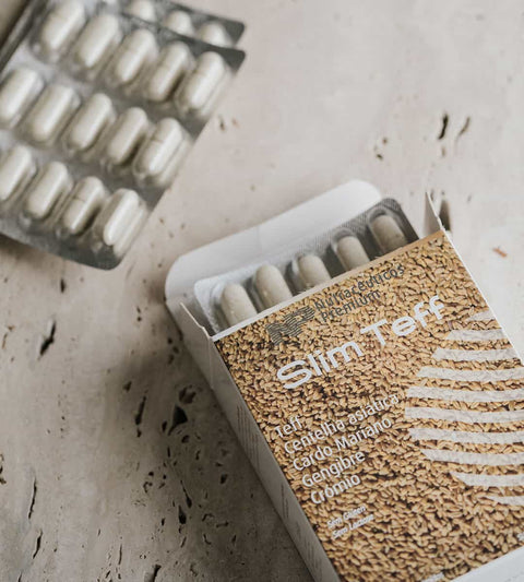 Teff: a Nova Quinoa de Hollywood