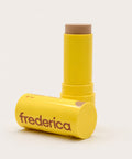 Stick Protetor Solar com Cor SPF 50+