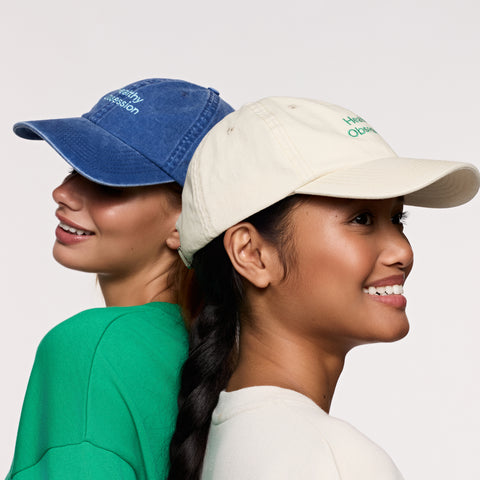 Boné Off-White Frederica