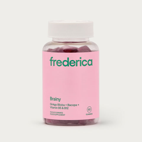 Gummies for Focus