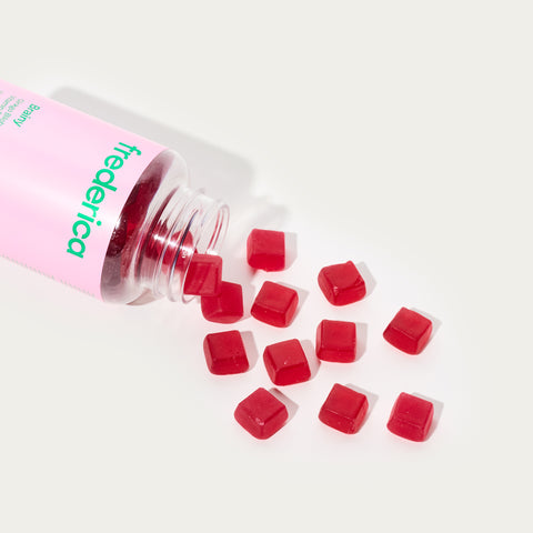 Gummies for Focus