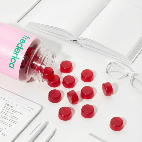 Focus Gummies