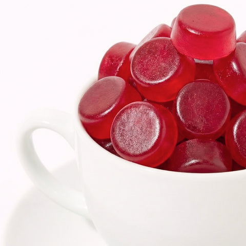 Focus Gummies
