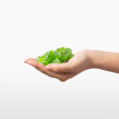 Gummies with Apple Cider Vinegar, Ginger and Chromium