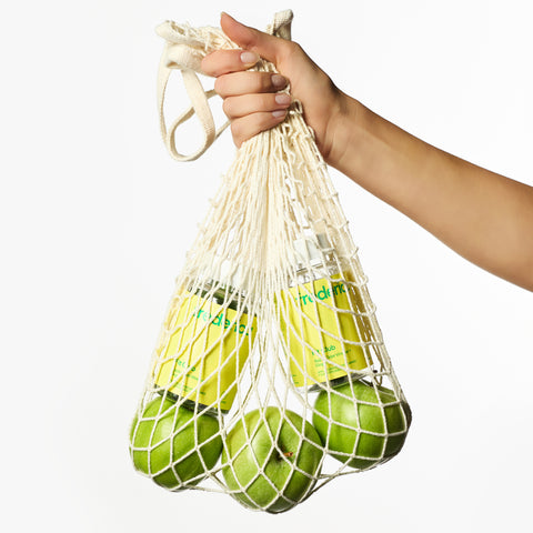Gominolas de Vinagre de Sidra de Manzana