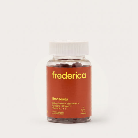 Bronzeada Travel Size Kit
