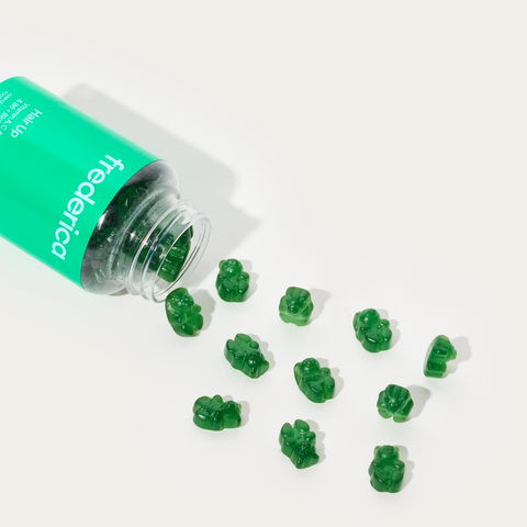 Hair Gums