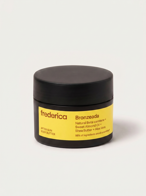 Bronzeada Travel Size Kit