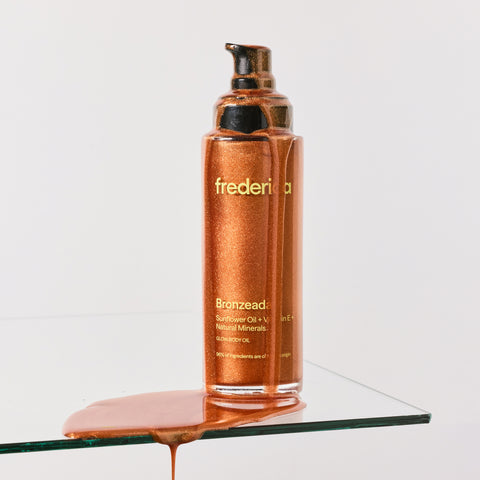 Body Illuminator Oil