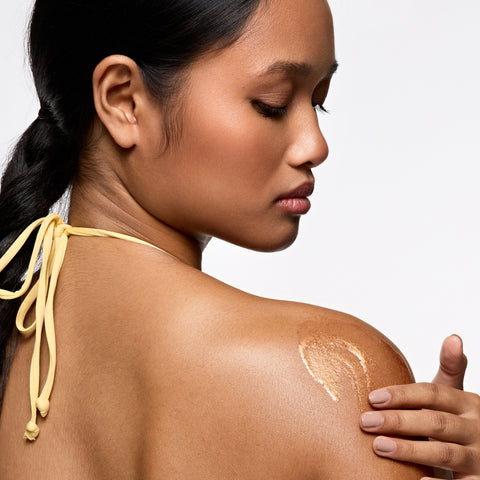 Body Illuminator Oil