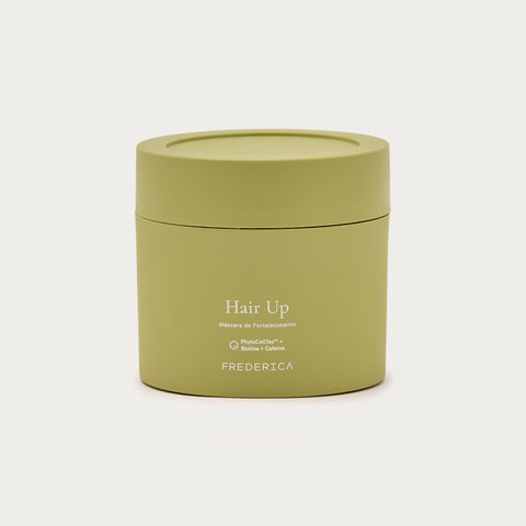 Hair Strengthening Mask