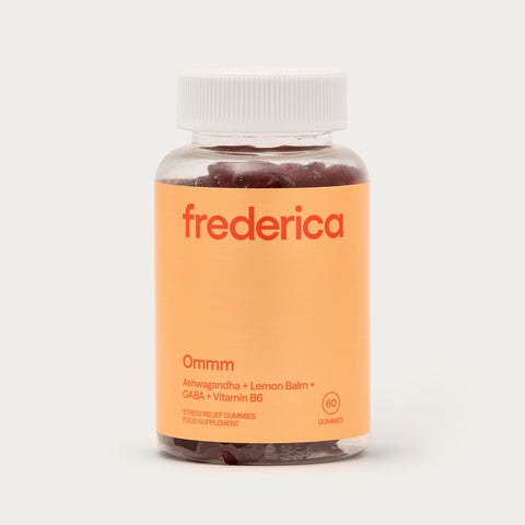Gummies to Become More Zen