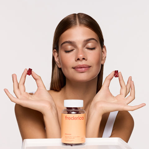 Gummies to Become More Zen