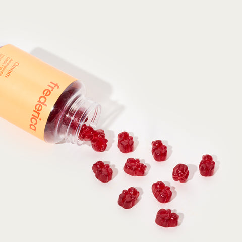 Gummies to Become More Zen