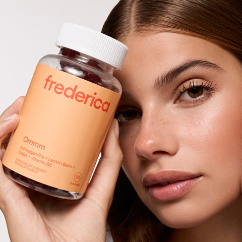 Gummies to Become More Zen