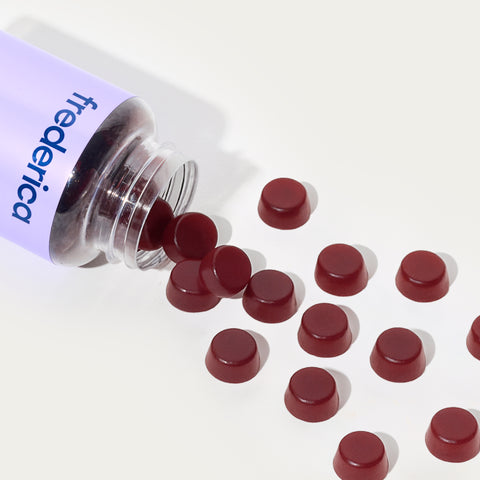 Multivitamin Gummies for Women