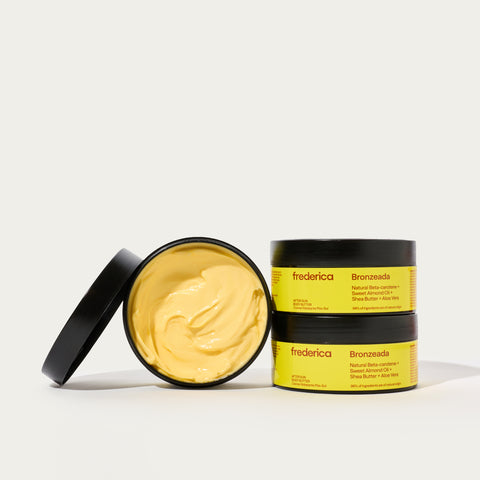 After-Sun Moisturizing Cream