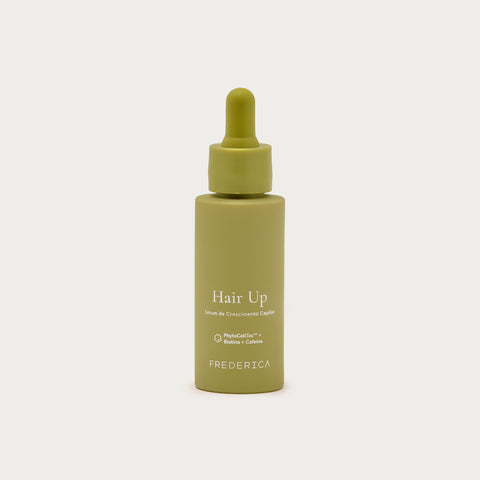 Hair Growth Serum