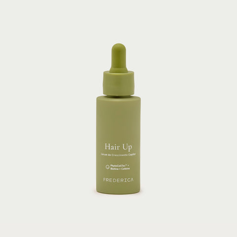 Kit Ritual Hair Up
