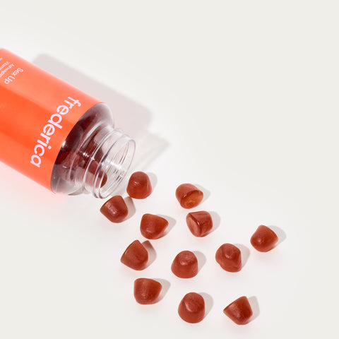Gummies for Sexual Balance