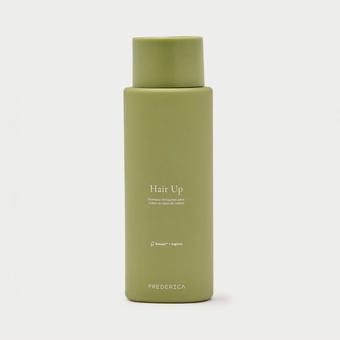 Kit Ritual Hair Up