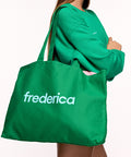 Tote Bag reversible Frederica