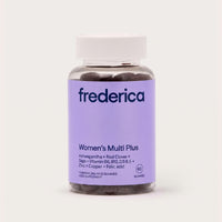 Gomas Multivitamínicas para Mulheres