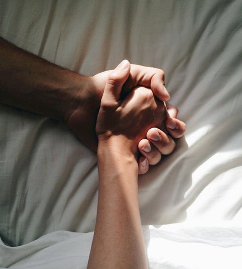 Dor no Ato Sexual: o Que Fazer?