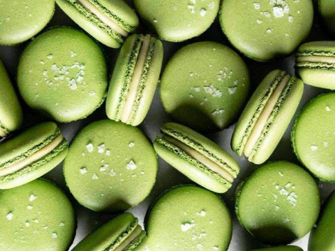 Como Combater a Vontade de Comer Doces, por Mafalda Rodrigues de Almeida