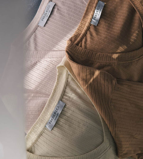 Moda Consciente — Quais São os Tecidos Mais Sustentáveis?
