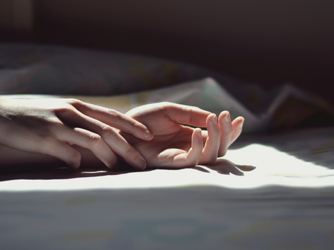 Mais Horas de Sono, Desempenho Sexual Melhorado?