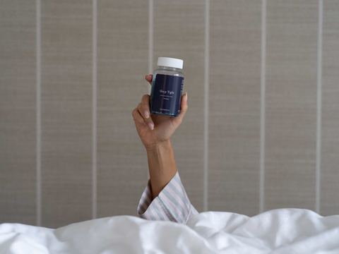 Ritual Natural Frederica Para Dormir Melhor