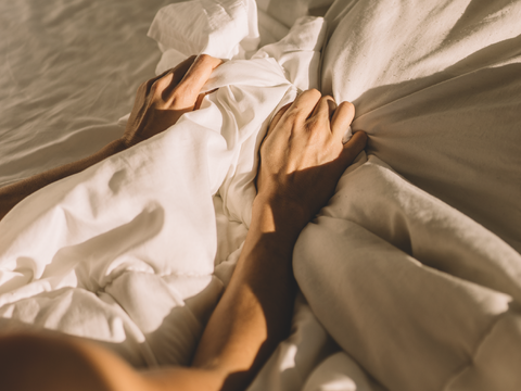 Saiba Como Experienciar Orgasmos Mais Intensos