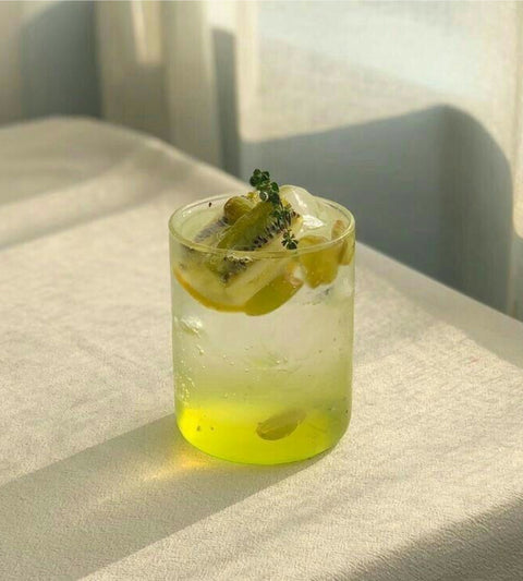 Porque Devemos Beber Chá?