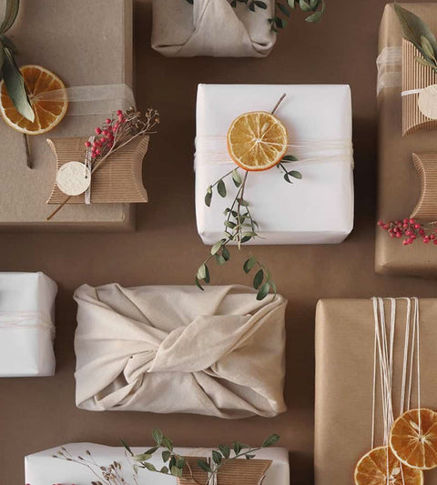 Quatro Truques Para Evitar o Stress do Natal