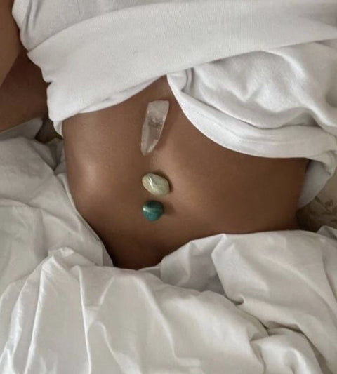 Aprenda a Olhar Para a Sua Menstruação Sob Uma Perspetiva Holística
