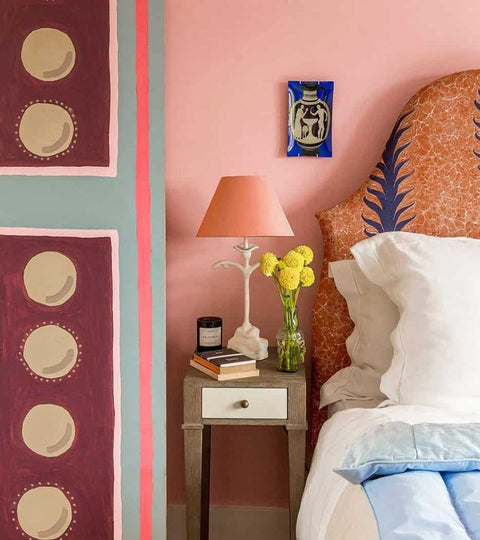 Ano Novo, Feng Shui no Quarto