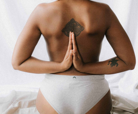 Uma Meditação «Anti-Ansiedade» Para Afastar as Preocupações