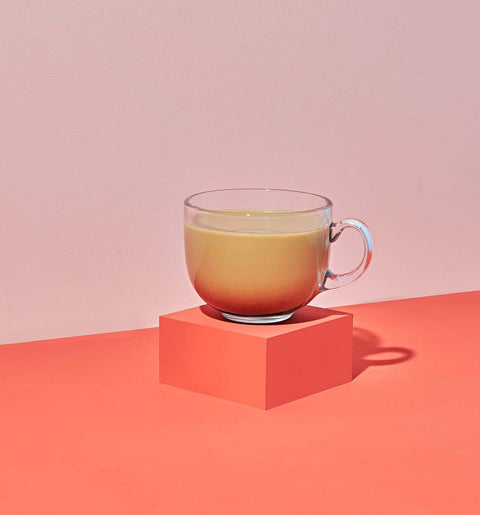 Pratique o MindCoffee Todas as Manhãs Para Relaxar a Mente