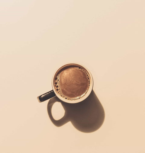 Eleve a Sua Rotina Matinal Com o Bulletproof Coffee