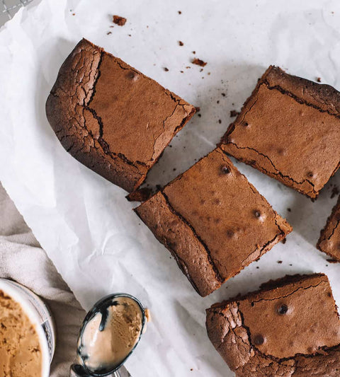 Saboreie estas Receitas Vegan onde o ingrediente estrela é o Óleo de Coco