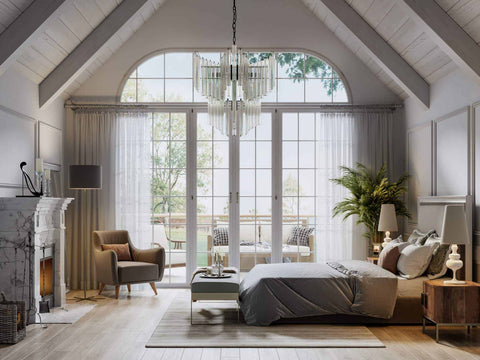 Estas São as Estratégias de Cor Que Deve Aplicar na Decoração do Lar