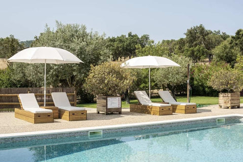 Herdade das Barradas da Serra: um Paraíso Escondido no Alentejo