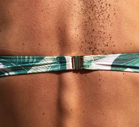 Prepare a Sua Pele Para as Férias de Verão