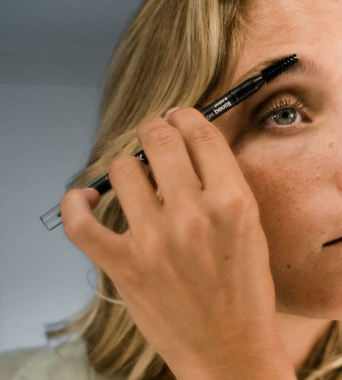 Para Um Novo Ano, Um Novo Olhar. Consiga Pestanas Maiores de Forma Natural
