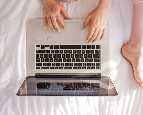 Porquê Comprar Online?