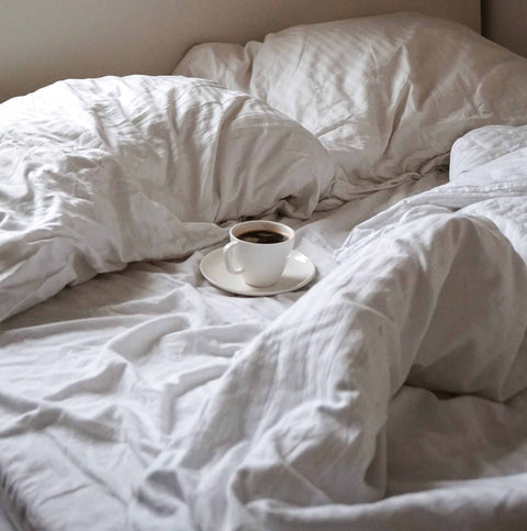 Guia de Meditação Para Iniciantes IV — Meditação Para Dormir
