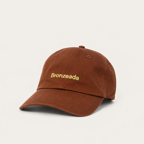 Boné Bronzeada