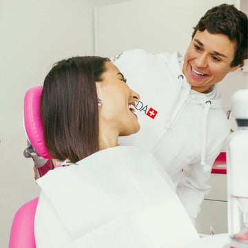 GBT Clinic by Hugo Madeira