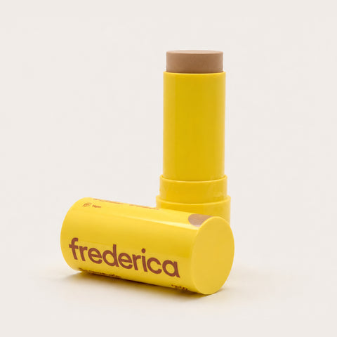 Stick Protetor Solar com Cor SPF 50+